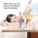 3D Face Massager Roller Portable Neck Lift Roller V-Face Slimming Roller Massager Double Chin Slimming Massager Anti Aging Wrinkles Face Lift Handle Easy To Grip - Buy Online on GoSupps.com