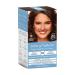 5N Natural Light Brown Hair Color - 4.40 oz - Permanent & Radiant Shine - Buy Online on GoSupps.com