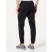 Shop Jako Polyester Copa L Pants in Black/White | Premium Quality Sportswear for Men & Women - International Shipping Available - Buy Online on GoSupps.com