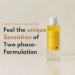 Chamomile Essence Blend Toner & Serum for Dry Skin | Ceramide Moisturizing Hydration | Korean Skincare for Sensitive Skin - Buy Online on GoSupps.com