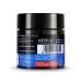 Ustraa Strong Hold Hair Wax - Matte Finish Non-Sticky & Easy-to-Wash - 3.5 Oz - Chemicals & Petrolatum Free - Shop Now - Buy Online on GoSupps.com
