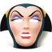Pop Villains Face Mask - Evil Queen | International Shipping | Shop Now! - Buy Online on GoSupps.com