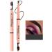 2in1 doubleended eyebrow pencil spare tip micropercent point complements eyebrows looks natural does not require sharpening does not fade so easily A unit size One size A - Buy Online on GoSupps.com