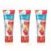 Moisturizing Fruit Face wash (50gram 03qty)