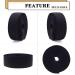 KINGOU EVA Road Bike Handlebar Tape - Black (2PCS/Set) | Bicycle Bar Wraps - Premium Quality - Buy Online on GoSupps.com
