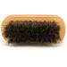Shoe Brush Horsehair Shoe Shine Brushes for Boots Shoes Leather Care Cleaning Brush for Suede Nubuck Boot Brush As Picture Show - Buy Online on GoSupps.com