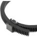 Foto4easy Rubber Flexible Gear Belt Ring for DSLR Cameras Follow Focus, Black (46mm-110mm) - FF-DP015 - Buy Online on GoSupps.com