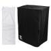Gramp's Lamp Large Bird Cage Cover- Breathable -Goodnight Universal Parrot Cage Cover Completed with Bird Seed Catcher Mesh
