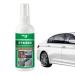 Sticker Remover Spray | Sticker Lifter Stain Remover Adhesive Cleaner All Purpose Effective Adhesive Remover Liquid for Vehicles Home Furnishings Pareks