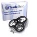 Shaving head frame + holder for Philips AT920 AT921 AT927 AT940 AT941 HQ8 shaver/shaving head shaving head spare part