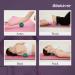 Deep Tissue Massage Ball Set for Trigger Point Therapy & Pain Relief - Set of 3 - Buy Online on GoSupps.com