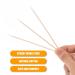 600 Count 4 Inch Microblading Cotton Swabs - Precision Pointed Cotton Buds for Makeup - Microblading Supplies - Buy Online on GoSupps.com