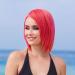 SexyHair Vibrant Rose Elixir 5.1 Oz - Hair & Body Dry Oil Mist - Buy Online on GoSupps.com
