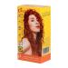 Caring Magix Cold Wave Lotion P Formula For Color Permed Hair, Tinted Hair Perm Volumizing Hair Natural Curl & Curly Beautiful Texture Curling Wavy Hair Permanent