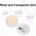 Sonew Collagen Snail Essence Concealer - Skin Brightening Whitening Pearl Balm Moisturizing Cream 30ml | Shop Internationally - Buy Online on GoSupps.com