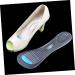 Buy Minkissy High Heel Shoe Inserts - Gel Insole Massage Pads for Comfort | International Shipping Available - Buy Online on GoSupps.com