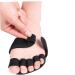 Buy Gatuida 2 Pairs Forefoot Pad & Metatarsal Support Sleeve - Cushioned Foot Pads for Comfort - International Shipping Available - Buy Online on GoSupps.com