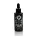 MAN & MANE Manestream Beard Oil for Men - Growth Oil with Jojoba Macadamia & Olive Oils (50ml) - Summer Orange - Buy Online on GoSupps.com