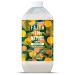 FAITH IN NATURE Faith in Nature Natural Grapefruit & Orange Balm Invigorating Vegan & Animal Free SLS & Paraben Free Normal or Oily Hair Refillable 5L Bottle