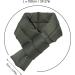Buy Women's Heated Neck Scarves - Intelligent Heating Cushion Wraps | Servantly Warm Wool Neck Warmers - Buy Online on GoSupps.com