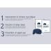 WELLDERMA Warming Eye Mask - 10 Pack for Better Sleep & Fatigue Recovery in 20 Minutes - Buy Online on GoSupps.com