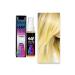 Temporary Hair Color Spray Timesave DIY Hair Color Spray Hair Spray Instant Hair Color for All Hair Types Fast-Drying Hair Coloring Spray for Party Hollowen Cosplay (white one size) (Yellow)