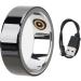 Rechargeable Waterproof Smart Health Ring | Lightweight BT Connectivity | Perfect Gift for Birthdays - Buy Online on GoSupps.com