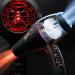 SRI Salon Dry Pro Infrared Light 1875W Blow Dryer with Negative Ions for Reduced Frizz & Max Shine - Fast-Drying, Free Attachments Included - Buy Online on GoSupps.com