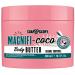 Soap & Glory Magnifi-coco Body Butter - Coconut Body Butter with Rosa Canina Fruit Oils  Vitamin A & Shea Butter - Rich Moisturizing Cream for Dehydrated Skin - Holiday-Worthing Soft Skin (300ml)