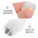 Buy Replacement Diaphragm Set for Ear Tips - Gourd Child White Suite - International Shipping Available - Buy Online on GoSupps.com