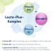 Humana Pi latte | Nutritional Supplements for Breastfeeding Women | Vitamin B12 D3 & Milk Thistle Extract | 14-Day Pack - Buy Online on GoSupps.com