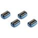 reamhome 4 x Replacement Shaving Foil Cassette Head for 40B for CT2S CT2CC CT3CC CT4S CT4CC CT5CC CT6CC