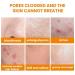 FIONEL Carrothue Carrot Bubble Clarifying Mask - Deep Cleansing & Moisturizing (3BOX) - Buy Online on GoSupps.com