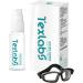 Sunnyushine Anti-Fog Spray for Glasses | Demister & Cleaner for Snorkeling Diving Ski Goggles & More | International Shipping - Buy Online on GoSupps.com