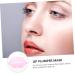 PartyKindom 20Pcs Collagen Lip Mask Pads for Exfoliating Moisturizing Lips Gentle Lip Care for Daily Use Random Colors Hydrating Gel for Plumper Softer Lips - Buy Online on GoSupps.com