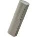 Travel Toothbrush Cup Set - Portable Lightweight Wash Storage Box for Toothbrush & Toothpaste - Ideal for Travel (Gray - Buy Online on GoSupps.com