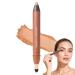 Duo d'Ombres Paupi res Hautement Pigment es Crayon Paupi res Waterproof et Anti-Bouteille Crayon Mat Look Naturel