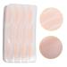 BIUDECO 50 Sheets Lace Double Eyelid Sticker Eyelid Beauty Tape Eyelid Stickers Eyelid Tapes for Makeup Eyelid Lifter Strip Makeup Invisible Eyelid Strips Eyelid Tape Invisible - Buy Online on GoSupps.com