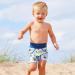 Splash About Toddler Jammers 3 Years Bugs Life | Leak Proof Swim Shorts - Buy Online on GoSupps.com