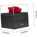 ABOOFAN Rose Box Floral Boxes Handmade Preserved ROS Valentine's Day Student Box Korean Fashion As Shown 10x9cm - Buy Online on GoSupps.com