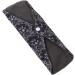 Toyvian Washable Reusable Panty Liners | Feminine Pads | Cloth Menstrual Napkin - Dry & Portable - Buy Online on GoSupps.com