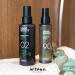 Artego GOOD SOCIETY 02 Color Glow K-Spray 150ml The spray activates the color pigments inside the hair cuticle maintaining the shine of the color and improving its intensity. - Buy Online on GoSupps.com