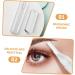 NOLITOY Electric Eyebrow Trimmer - Hair Removal Device for Men & Women | Japanese & Korean Shaver | Personal Care Tool 14.5x2cm - Buy Online on GoSupps.com