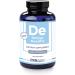 PRN De Dry Eye Omega 3 Fish Oil â€“Support for Eye Dryness - 2240mg EPA & DHA Supplement in Natural Triglyceride Formula â€“ Original Formula for Healthy Eye Care-4 Serving per Day, 1 Month Supply