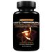 ThermoBurn  Ketosis Activator Keto Pills + Apple Cider Vinegar Capsules Fat Burner. ACV Pills Work Synergistically Appetite Suppressant for Weight Loss  Detox  Diet Pills That Work  Digestion  Immune