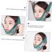 Mikinona Thinner Lifting-up V Slimming Beauty Bandage Thin Thin Masseter Chin Bandage Facial - Buy Online on GoSupps.com