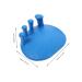 FRCOLOR Toe Splitter Separators & Correctors - Women's Foot Stretcher Orthotics Blue 11x10x6CM | Improve Comfort & Alignment - Buy Online on GoSupps.com