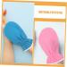 PLAFOPE 2 Pairs Hand Care Moisturizing Cotton Gloves Moisturizing Night Gloves Hand Moisturizing Gloves Paraffin Wax Bath Mitts Gloves for Dry Hands Hand Skin Care Mittens Polyester - Buy Online on GoSupps.com
