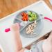 Green Sprouts Pink Learning Cutlery Set for Ages 12+ Months | Safe & Durable - Buy Online on GoSupps.com