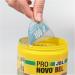 JBL Pronovo BEL Flakes - Premium Fish Feed for 8-20 cm Aquariums | 190g | Size M 1L - Optimal Nutrition for All Aquarium Fish - Buy Online on GoSupps.com